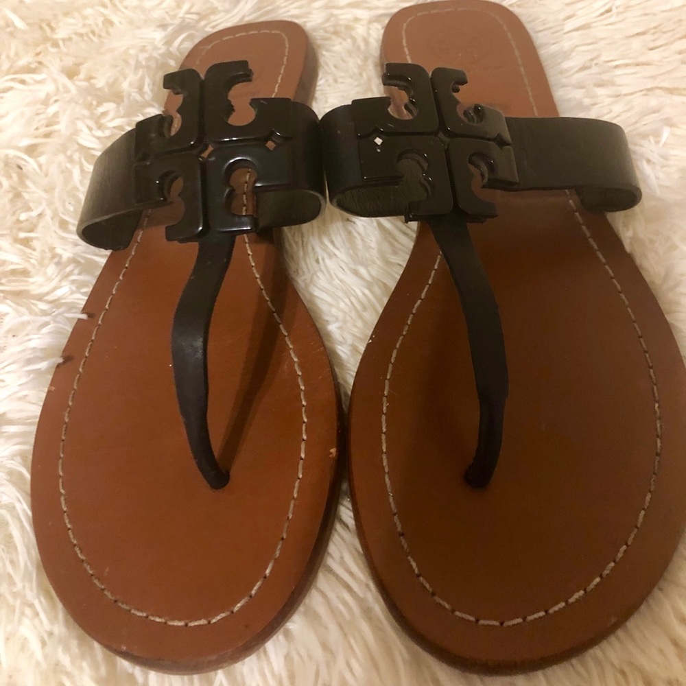 Tory Burch sandal